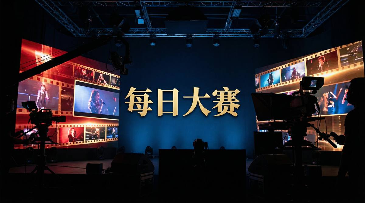 偷拍影视传媒公司