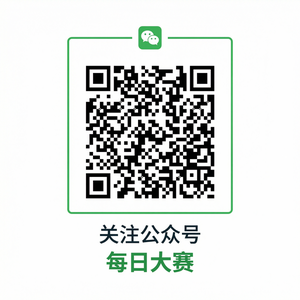 偷拍公众号二维码